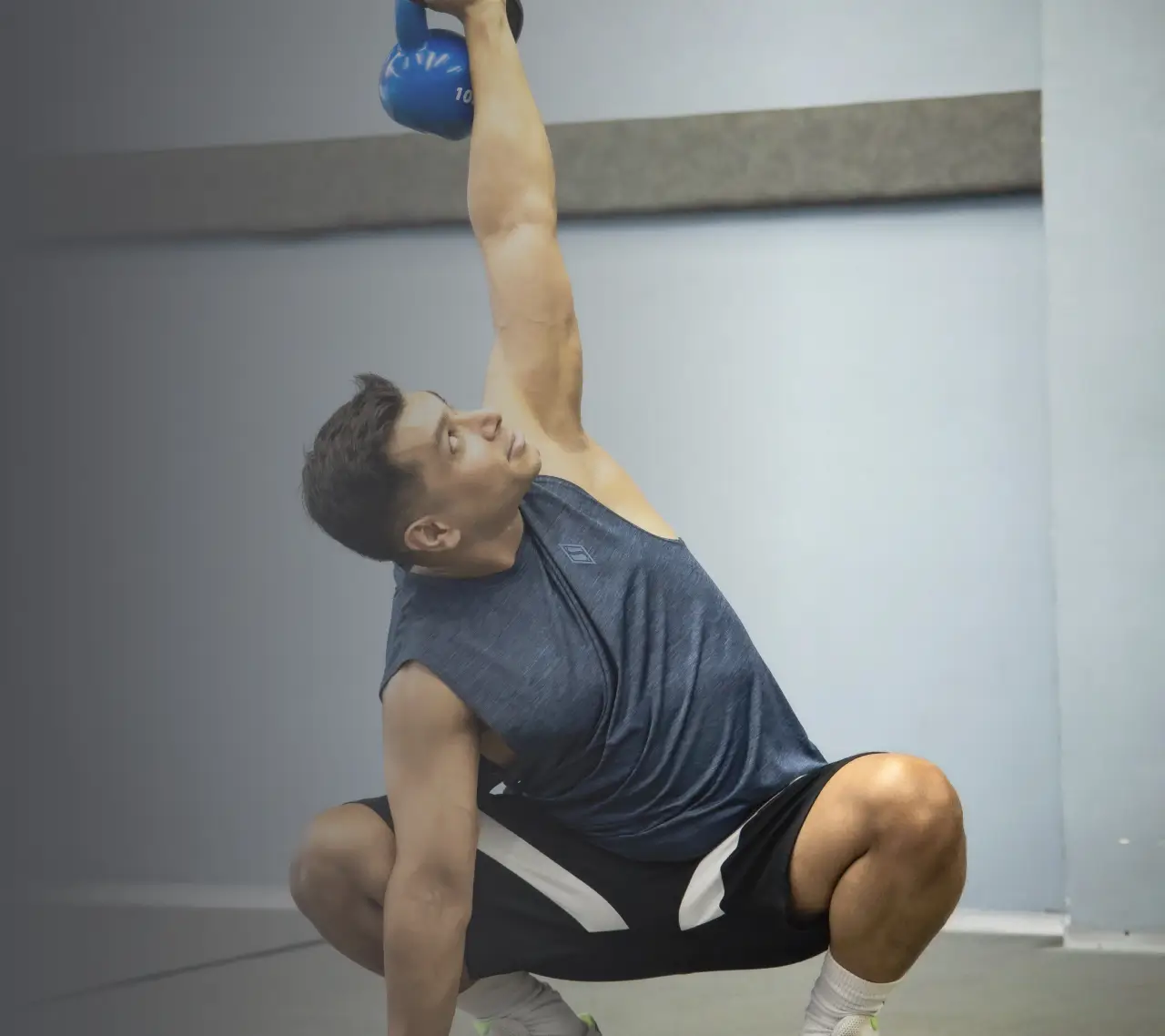Yogesh Fitness