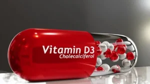 20 Key Supplements and Their Health Benefits Explained 3 vitamin d-3