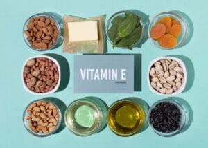 20 Key Supplements and Their Health Benefits Explained 12 Vitamin E (Tocotrienols)