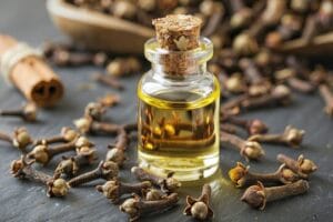 20 Key Supplements and Their Health Benefits Explained 22 Clove Oil
