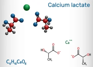 20 Key Supplements and Their Health Benefits Explained 9 calcium lactate