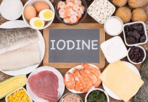 20 Key Supplements and Their Health Benefits Explained 14 Iodine