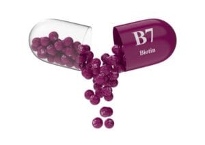 20 Key Supplements and Their Health Benefits Explained 17 Biotin