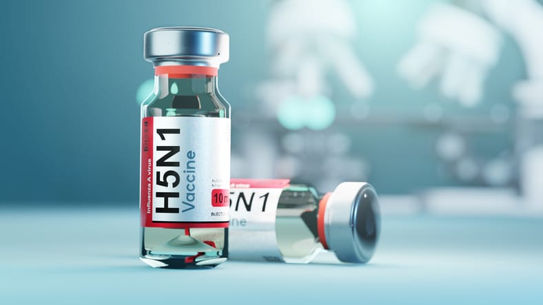 The Role of Big Pharma and Avian Vaccine Development